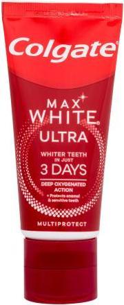 Produktbild Colgate Max White Design Edition Toothpaste - Whitening toothpaste 75ml (75 ml)