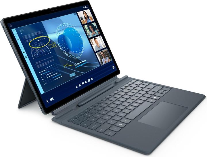 Produktbild Dell Latitude 7350 Detachable (13", Intel Core Ultra 7 164U, 16 GB, 512 GB, CH)