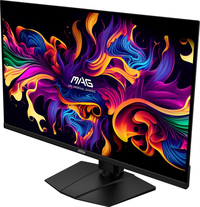 Produktbild MSI MAG 321UP QD-OLED (3840 x 2160 Pixel, 31.50")