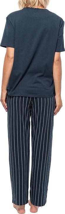 Immagine prodotto Schiesser Pigiama in cotone organico (48, 4XL)