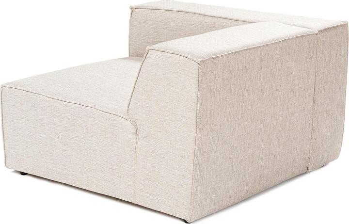 Actual product image Atelier del Sofa Lora (1-seater)