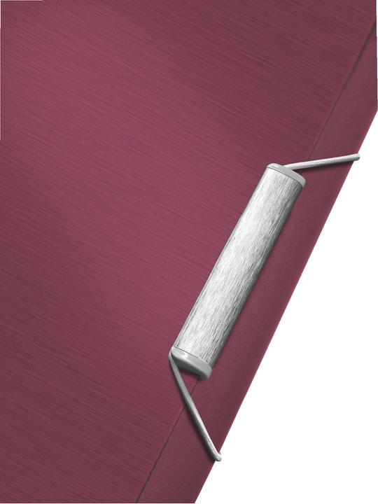 Produktbild Leitz Ordnungsmappe Style PP (A4, 1 x)