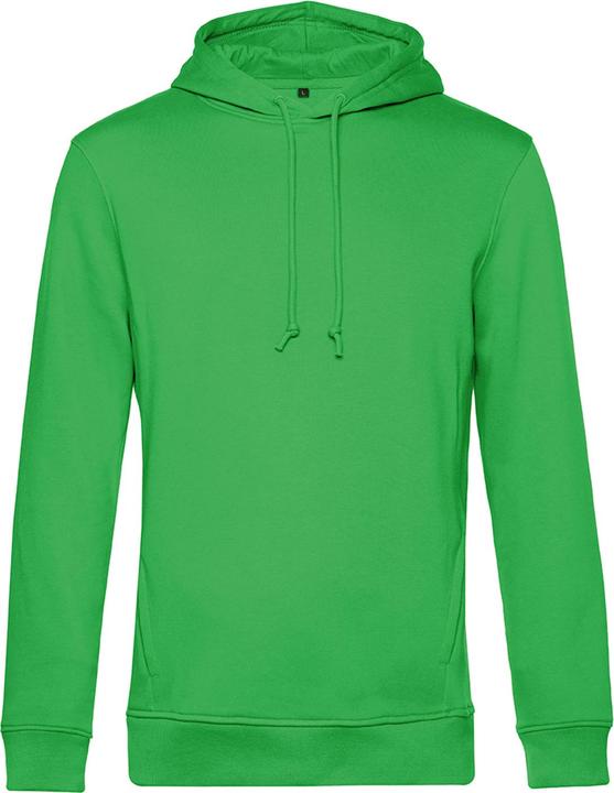 B&C Kapuzenpullover Baumwolle Aus Biologischem Anbau (XXL)