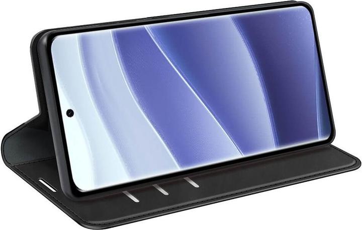 Produktbild Cover-Discount Xiaomi Redmi Note 14 Pro 5G / Poco X7 - Stand Flip Case Hülle (Xiaomi Redmi Note 14 Pro 5G, Xiaomi Poco X7 Pro)