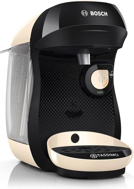 Produktbild Bosch Hausgeräte Kapselmaschine, TASSIMO HAPPY friendly, TAS107E (Tassimo)
