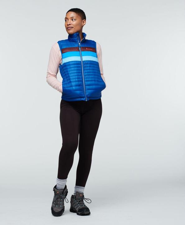 Image du produit Cotopaxi Fuego Down Vest (XS)