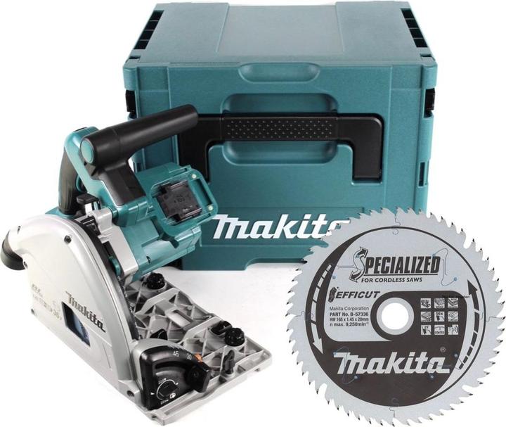 Actual product image Makita DSP 600 ZJ