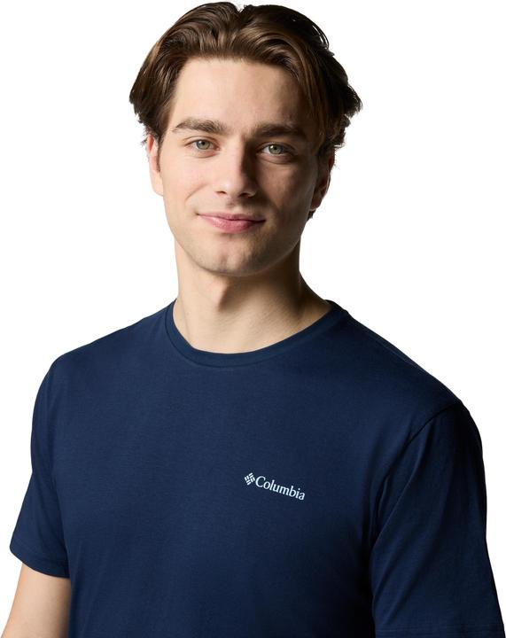 Produktbild Columbia North Cascades™ Short Sleeve Tee (S)
