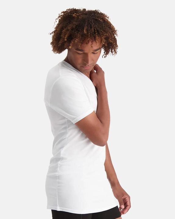 Immagine prodotto Bamboo Basics Maglietta con scollo a V (XL)