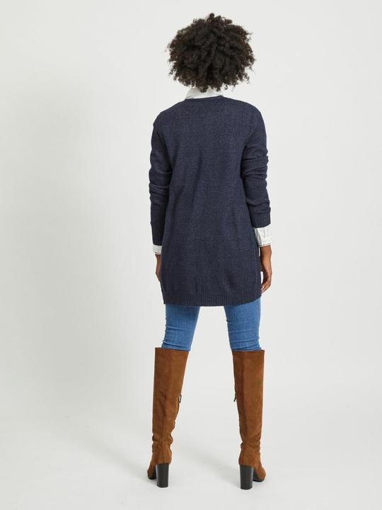 Produktbild Vila Basic Strickjacke (XXL)
