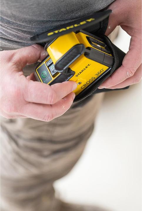 Image du produit Black & Decker Laser à ligne