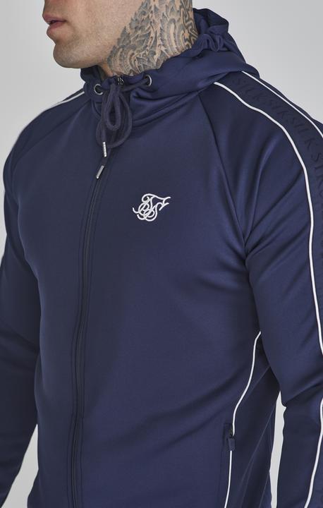 Immagine prodotto Siksilk Set felpa con cappuccio e joggers (XS)