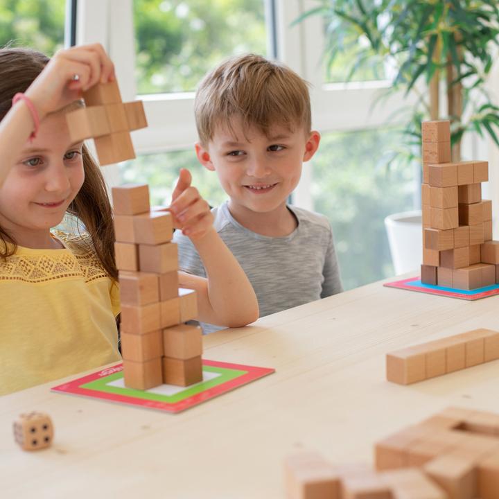 Produktbild Nikitin Türme N11 (Deutsch)