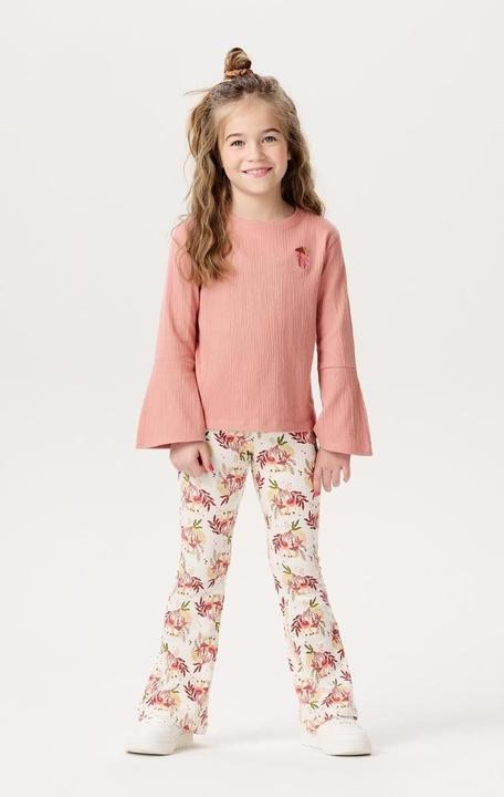 Actual product image Noppies Jishi long-sleeved shirt (122)