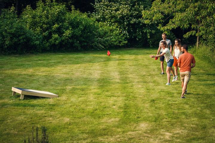 Produktbild Decathlon Cornhole