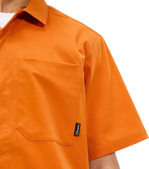 Produktbild Berghaus M Explorer Overshirt (Wanderhemd) (48)