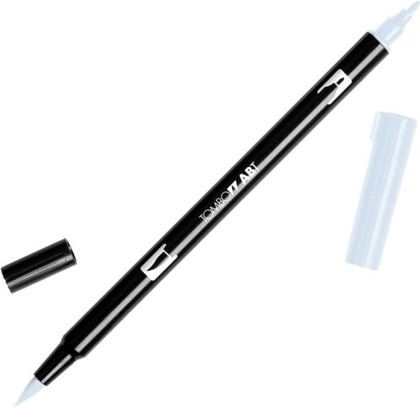 Produktbild Tombow ABT Dual Brush Pen (Grau, 1 x)