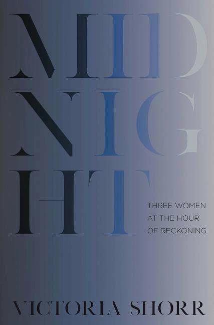 Produktbild Midnight (Englisch, Victoria Shorr, 2019)