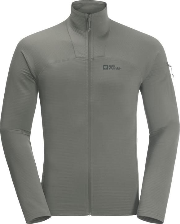 Jack Wolfskin Prelight Fz M (L)