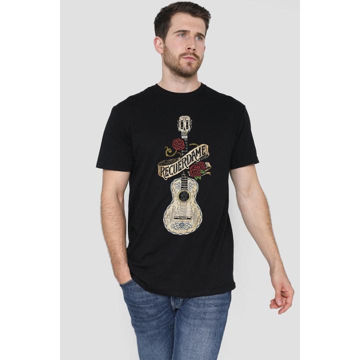 Immagine prodotto La Maison du Coco Recuerdame Famous Guitar TShirt (XL)
