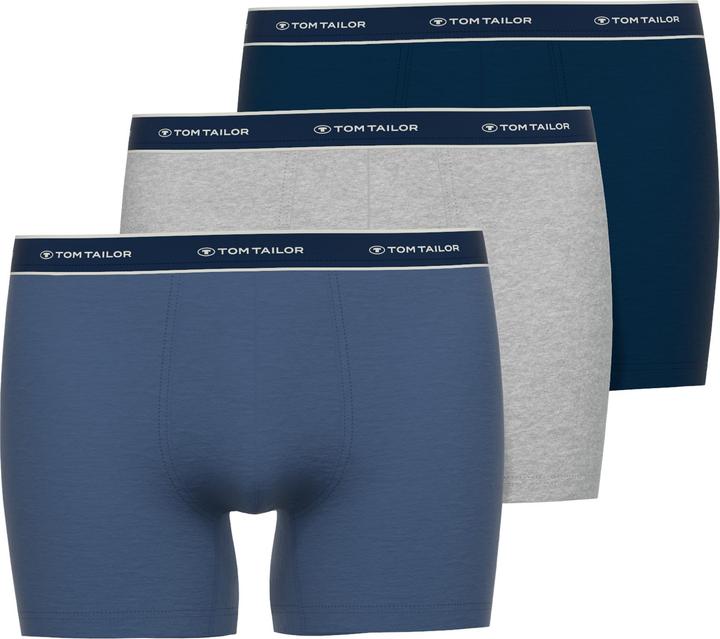 Tom Tailor Buffer