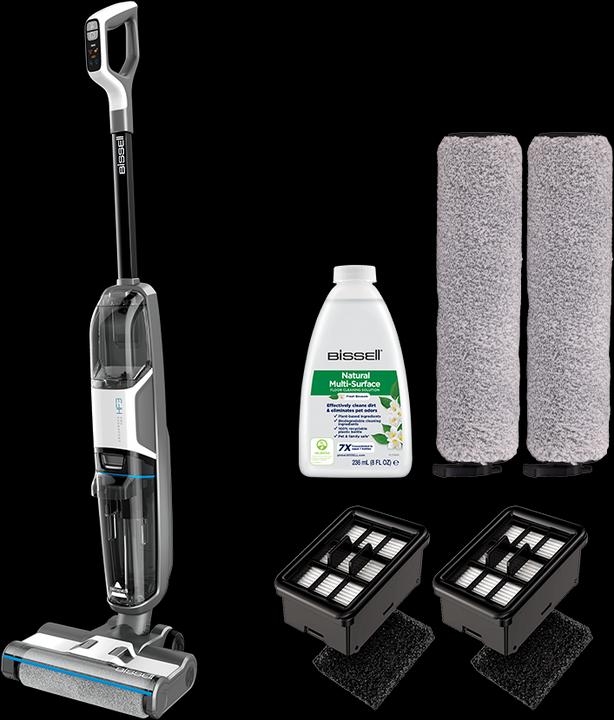 Image du produit Bissell CrossWave HF3 Cordless Pro