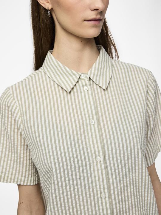 Immagine prodotto Pieces Camicia a maniche corte PCSALLY (XS)