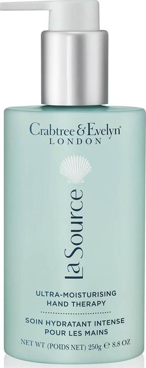 Thalgo Crabtree & Evelyn La Source Ultra-Feuchtigkeitsspendende Handcreme 250 G