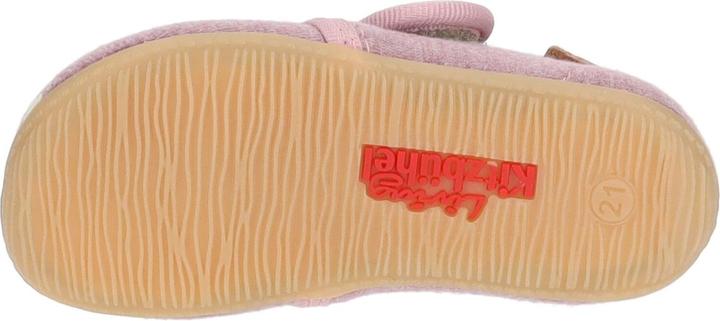 Actual product image Living Kitzbühel Cotton slipper (19)