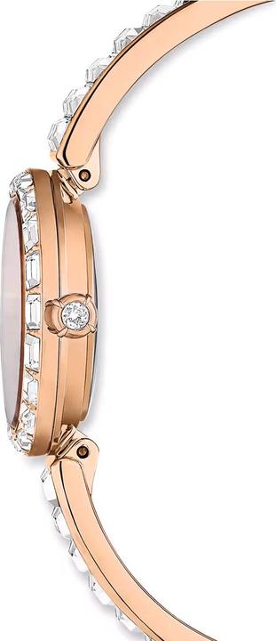Produktbild Swarovski Matrix Bangle (25 mm)