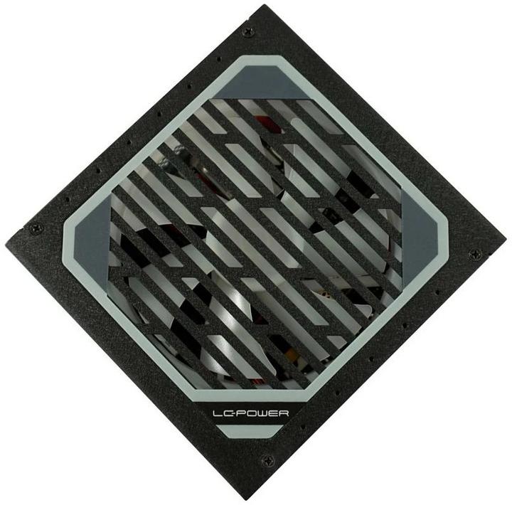 Produktbild LC-Power LC6550M V2.31 (750 W)