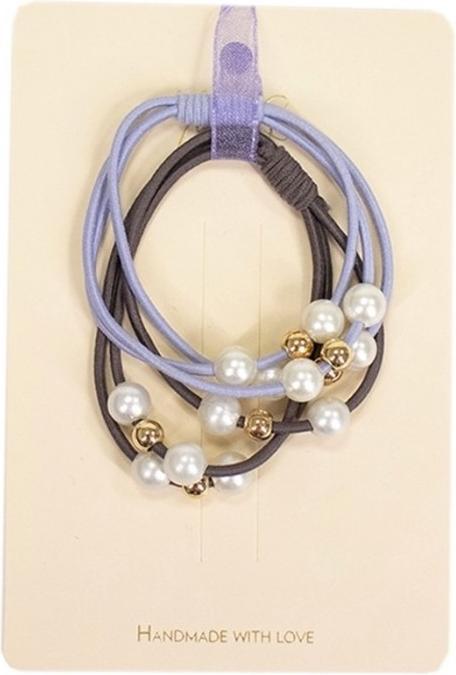 Yuko.B Armband Pearls