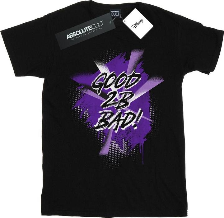 Disney The Descendants Good 2B Bad TShirt (S)