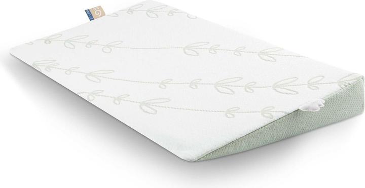 Babymoov Keilkissen Cosymat Antibacterial (60 x 35 x 7 cm)