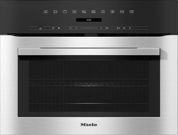 Actual product image Miele H 7140 BM