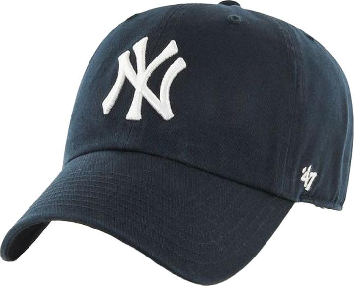 New York Yankees BaseballMütze (One Size)