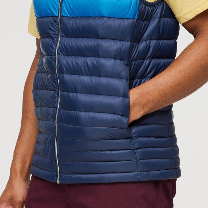 Actual product image Cotopaxi Fuego Down Vest (L)