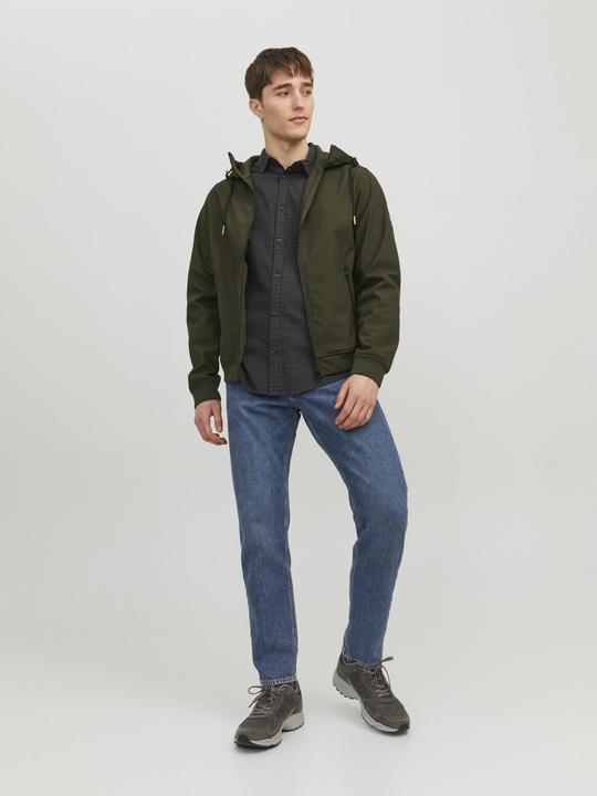 Produktbild Jack & Jones Basic Softshell-Jacke (XL)