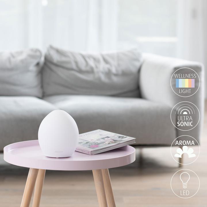 Image du produit Medisana AD635 (15 m²)