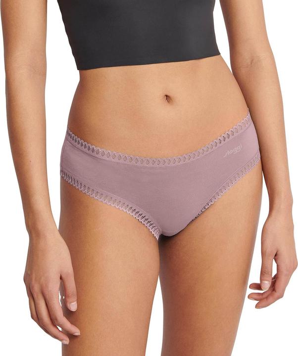 Image du produit Sloggi GO Crush Hipster C3P (XL, Lot de 3)