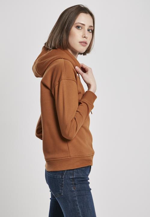 Immagine prodotto Urban Classics Felpa con cappuccio da donna (3XL)