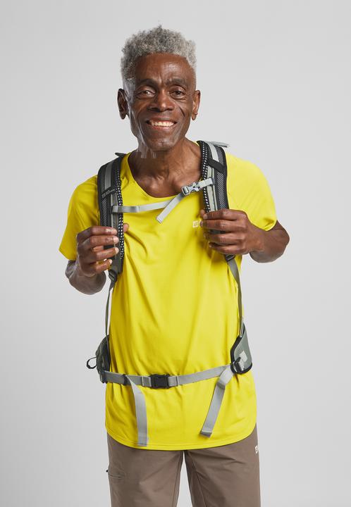Actual product image Jack Wolfskin Prelight Vent 25 S-L (25 l)