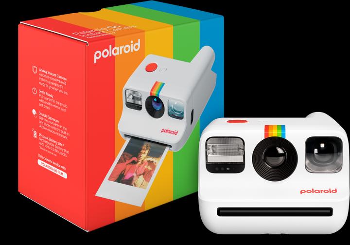 Image du produit Polaroid Go Gen2