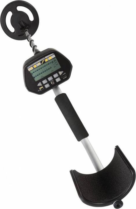 Immagine prodotto National Metal detector digitale geografico