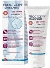Produktbild Recordati Pharma Proctolyn Tonifying Heavy Legs Toning Gel 100ml (Körpergel, 100 ml)