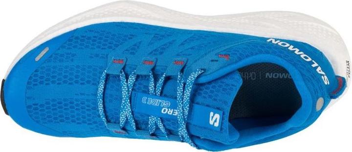 Actual product image Salomon Aero Glide Laufschuhe (44)