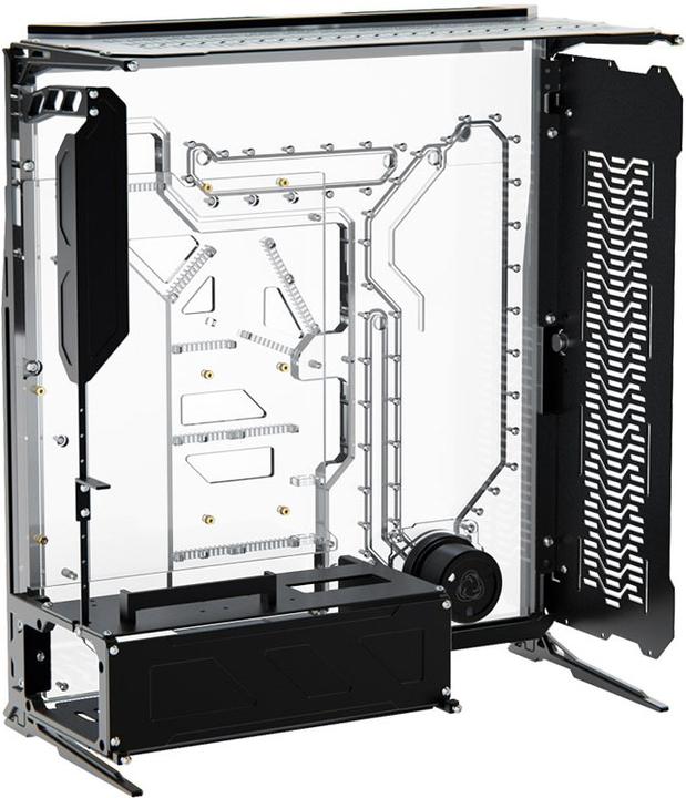 Actual product image Singularity Computers Spectre 3.0 (ATX, E-ATX, XL-ATX)