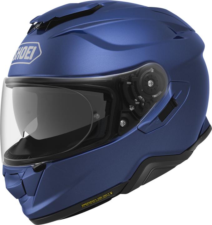 Shoei GT-Air II Candy