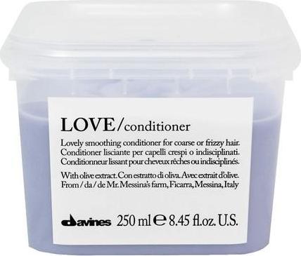 Davines Love Smoothing Conditioner (250 ml)