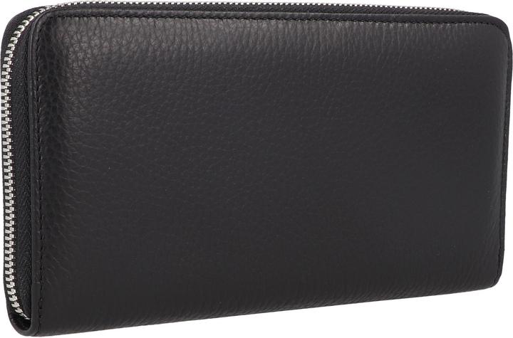 Image du produit Abro Adria Portefeuille en cuir 19 cm